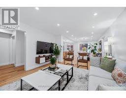 923 REDBIRD CRESCENT, Pickering, Ontario