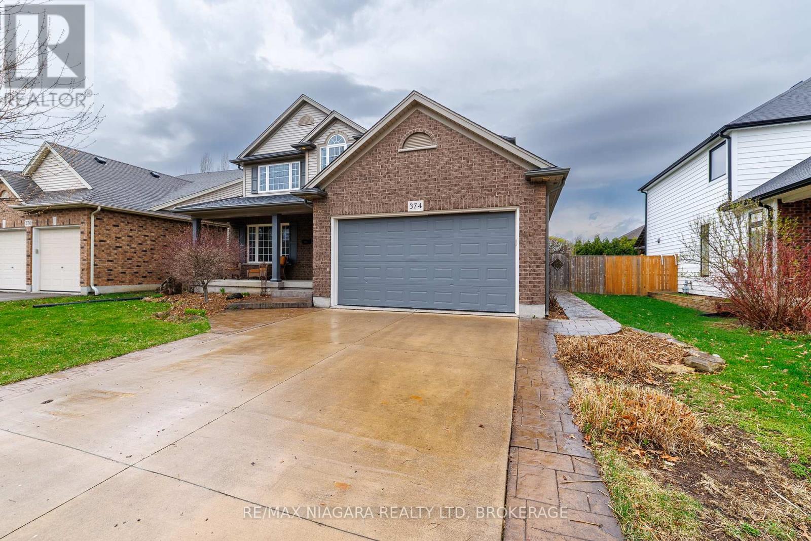 374 Pelham Road, St. Catharines, Ontario  L2S 0A2 - Photo 3 - X13010180