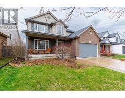 374 PELHAM ROAD, St. Catharines, Ontario