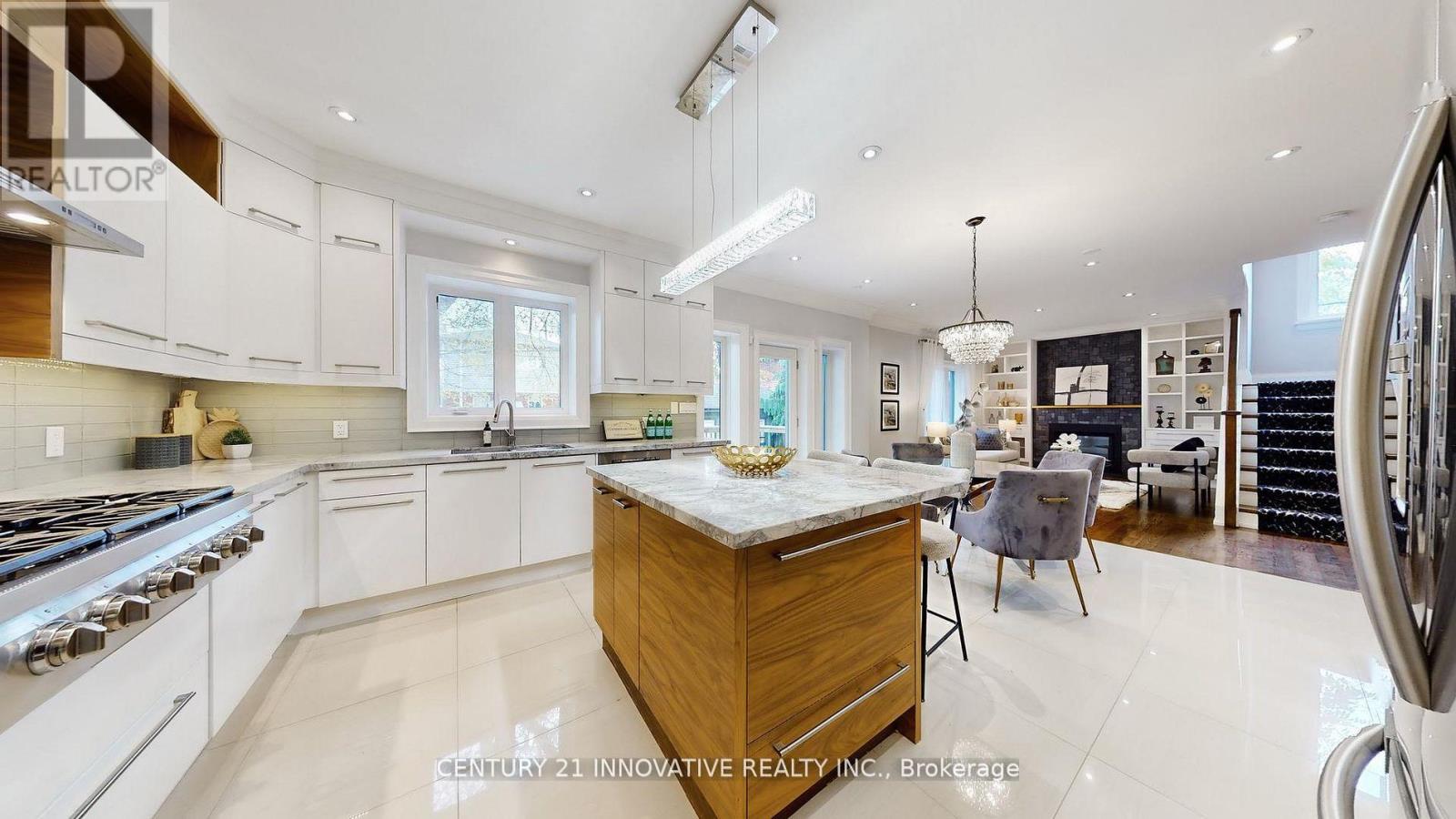 1 Dustan Crescent, Toronto, Ontario  M4J 4G4 - Photo 15 - E13002418