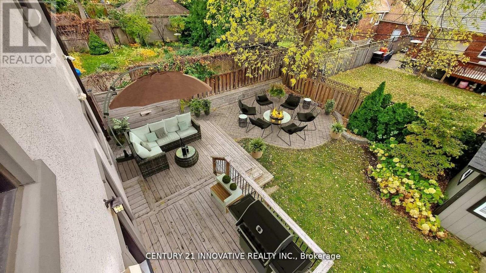 1 Dustan Crescent, Toronto, Ontario  M4J 4G4 - Photo 41 - E13002418