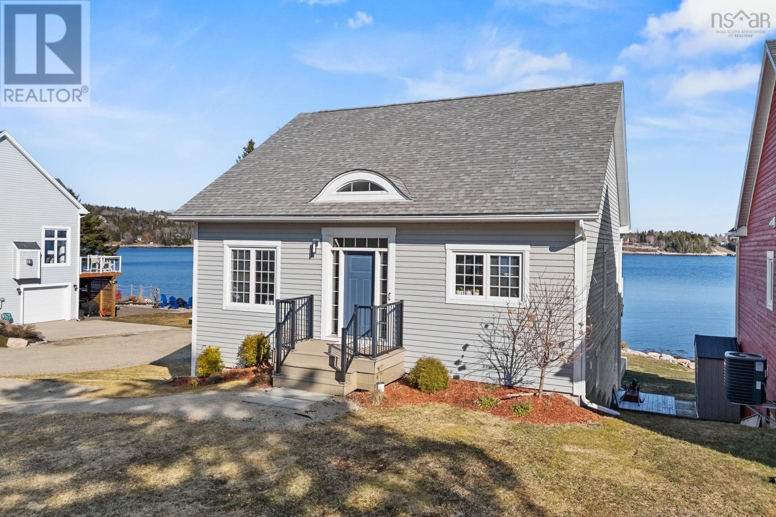 32 Logboom Run, ingramport, Nova Scotia