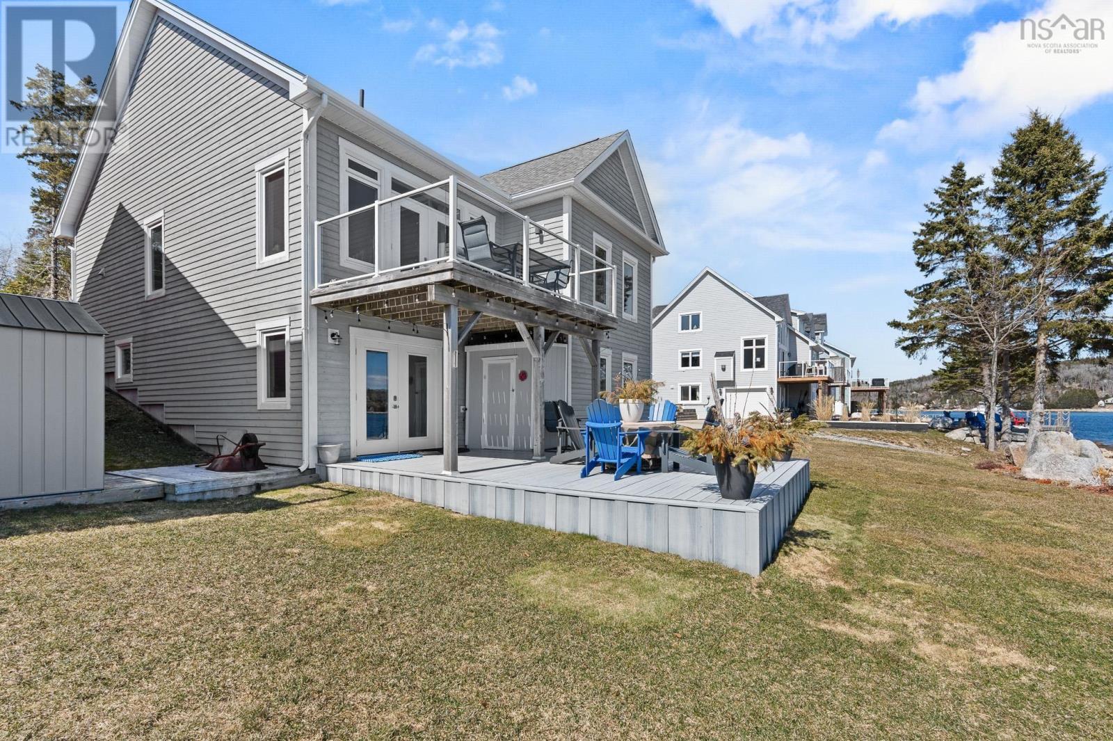 32 Logboom Run, Ingramport, Nova Scotia  B3Z 0W4 - Photo 34 - 202607695