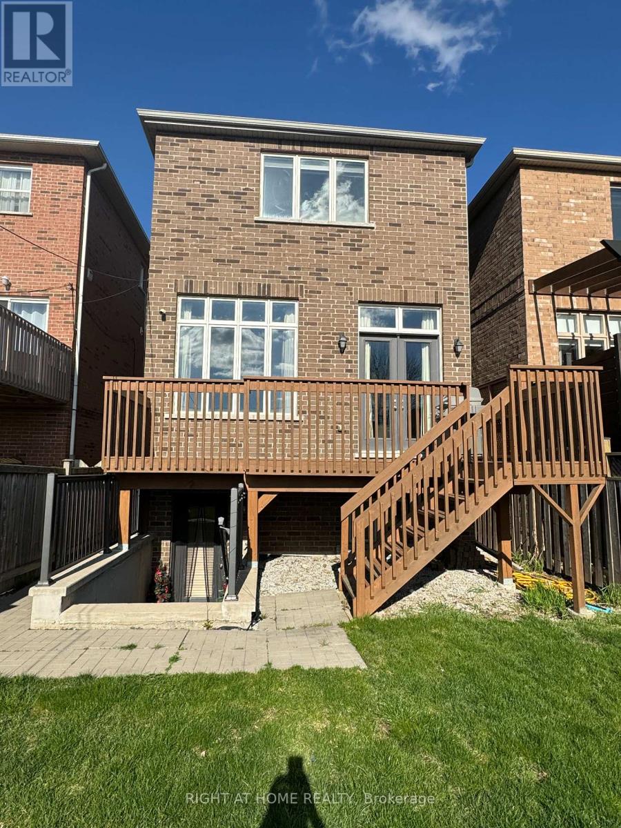 58b Thirty Second Street, Toronto, Ontario  M8W 3G5 - Photo 29 - W13010168