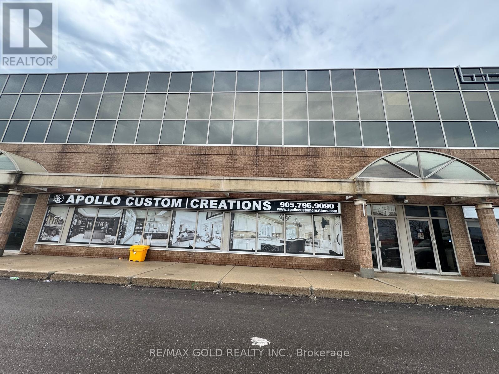 6660 KENNEDY ROAD, Mississauga, Ontario