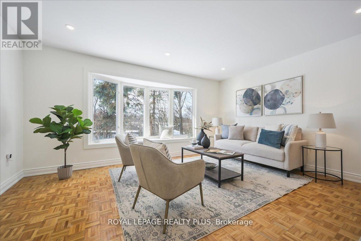 3655 BURNBRAE DRIVE, Mississauga, Ontario