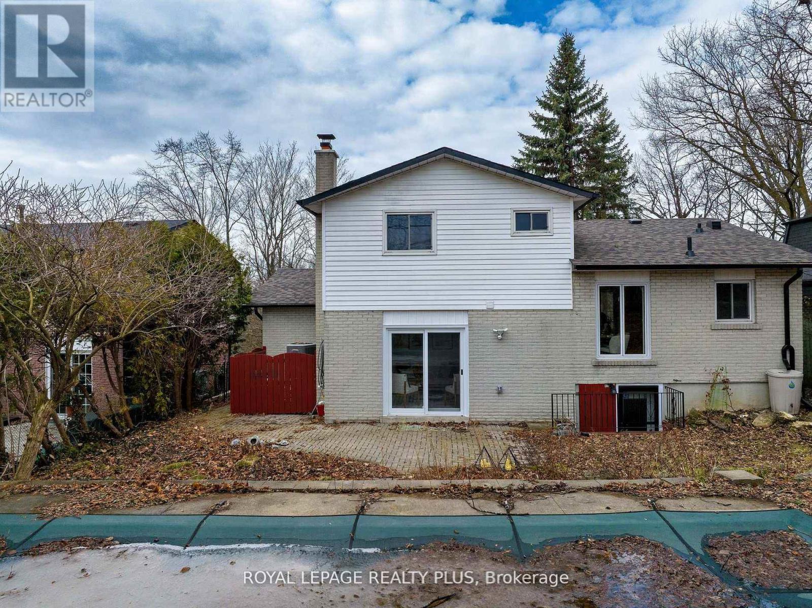 3655 Burnbrae Drive, Mississauga, Ontario  L5C 2R6 - Photo 27 - W13010208