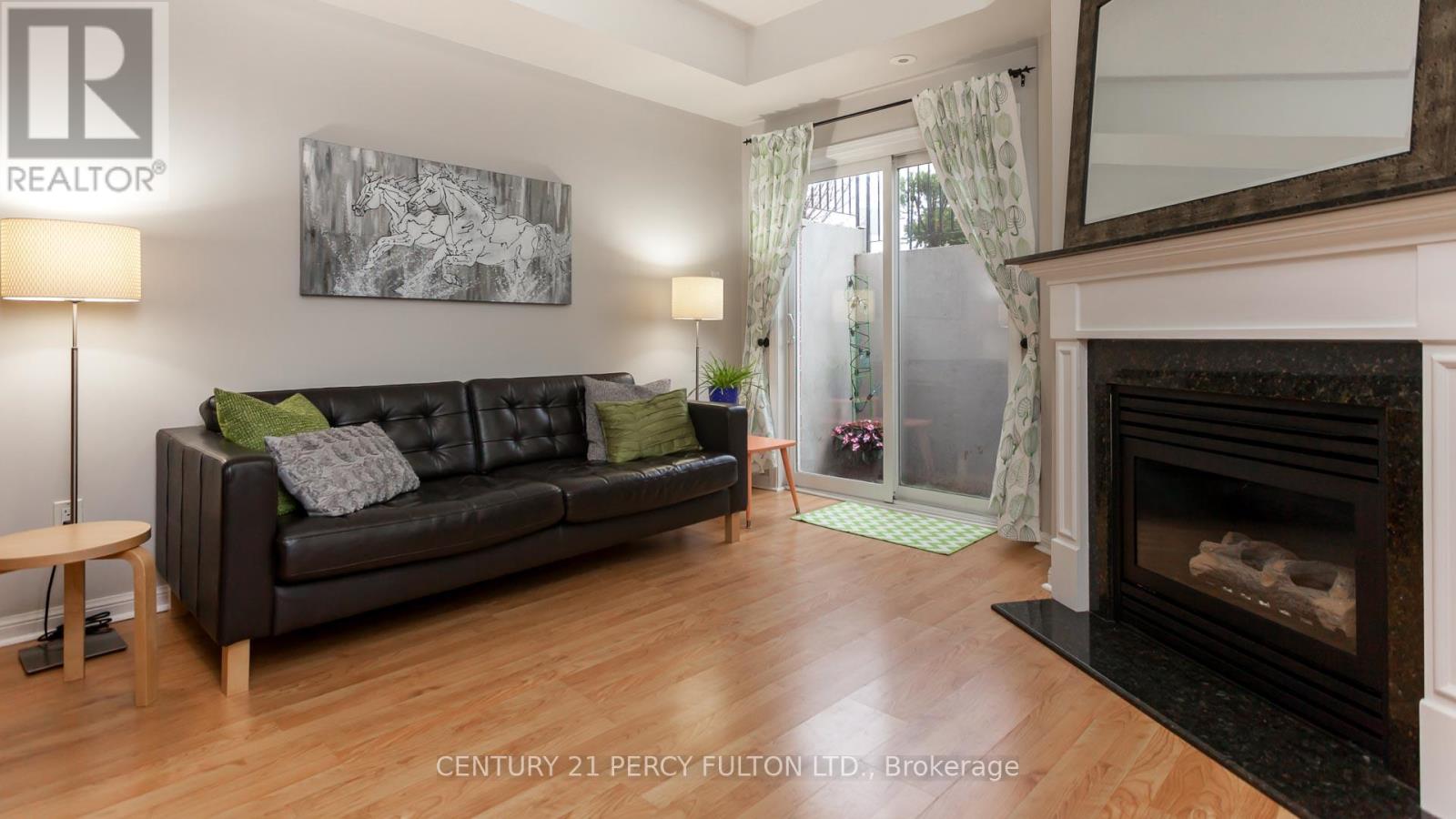 112 - 20 Machells Avenue N, Toronto, Ontario  M6K 3H8 - Photo 11 - W13010212