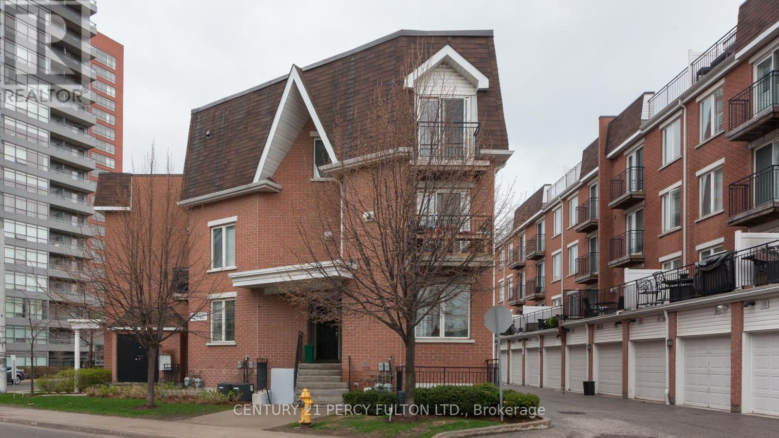112 - 20 Machells Avenue N, Toronto, Ontario  M6K 3H8 - Photo 15 - W13010212