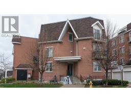 112 - 20 MACHELLS AVENUE N, Toronto, Ontario