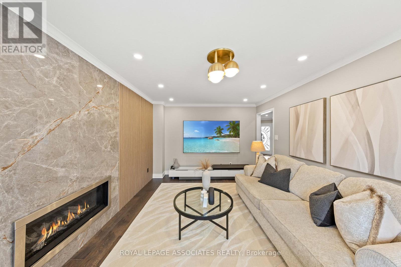 33 Hutton Crescent, Caledon, Ontario  L7C 1A3 - Photo 18 - W13010230