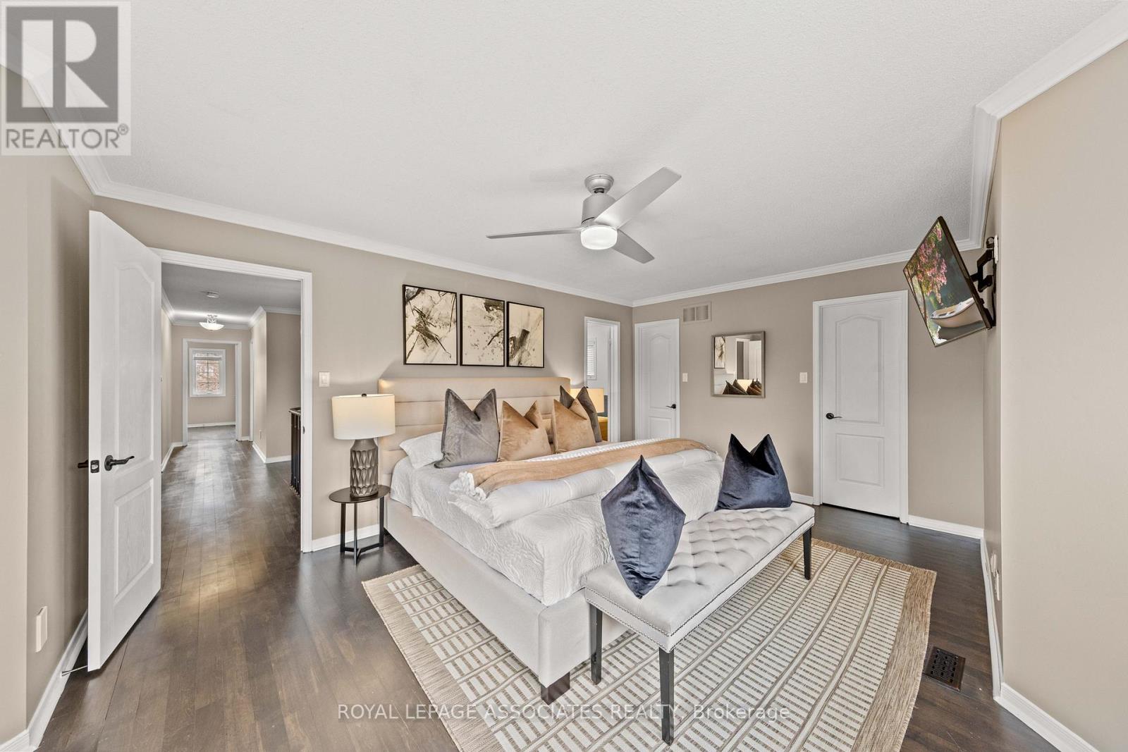 33 Hutton Crescent, Caledon, Ontario  L7C 1A3 - Photo 20 - W13010230