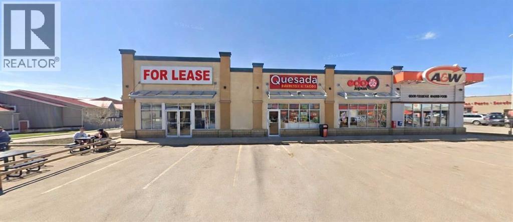 400a, 650 South Railway Avenue E, Drumheller, Alberta  T0J 0Y0 - Photo 2 - A2302313