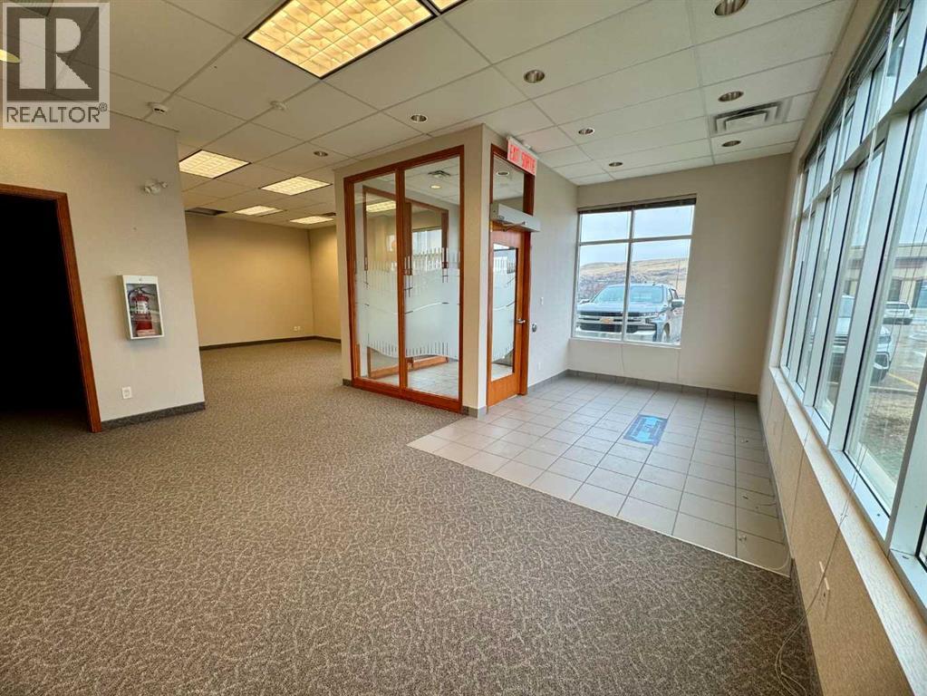 400a, 650 South Railway Avenue E, Drumheller, Alberta  T0J 0Y0 - Photo 6 - A2302313