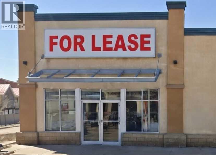 400a, 650 South Railway Avenue E, Drumheller, Alberta  T0J 0Y0 - Photo 3 - A2302313