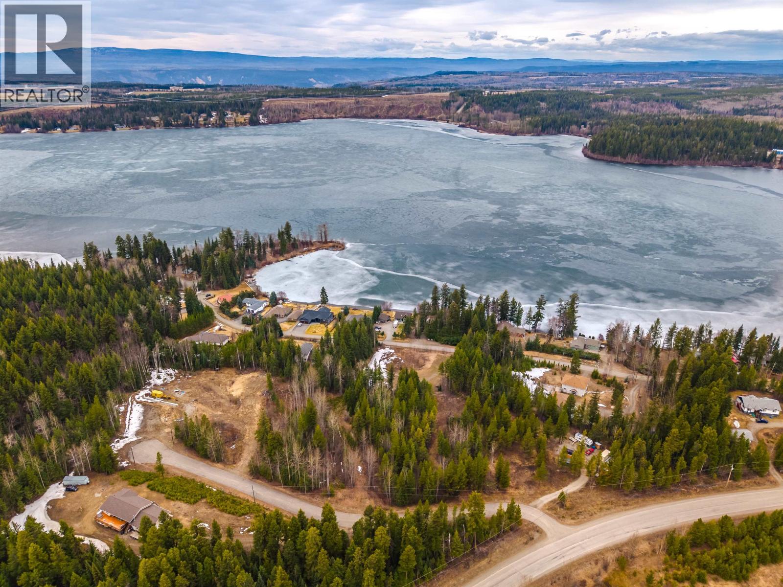 Lot 2 Parkview Road, Quesnel, British Columbia  V2J 6X7 - Photo 3 - R3109538