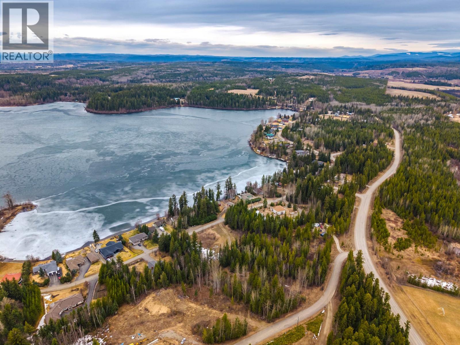 Lot 2 Parkview Road, Quesnel, British Columbia  V2J 6X7 - Photo 4 - R3109538