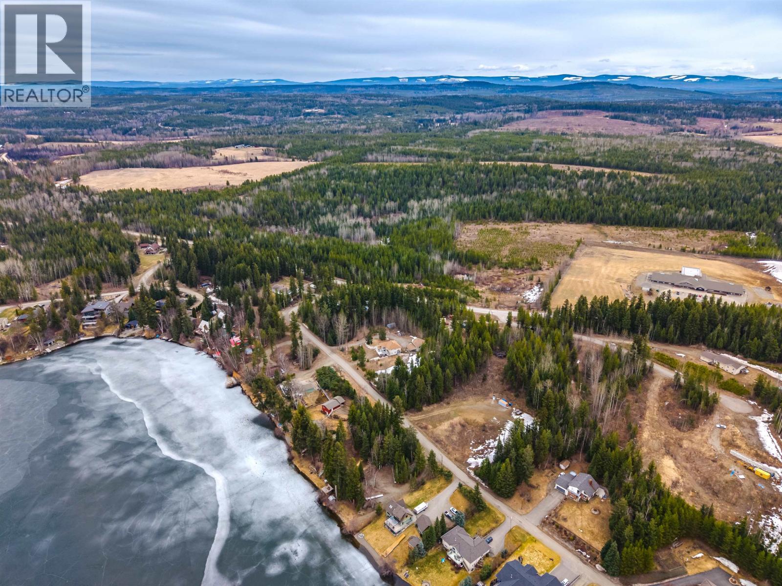 Lot 2 Parkview Road, Quesnel, British Columbia  V2J 6X7 - Photo 5 - R3109538