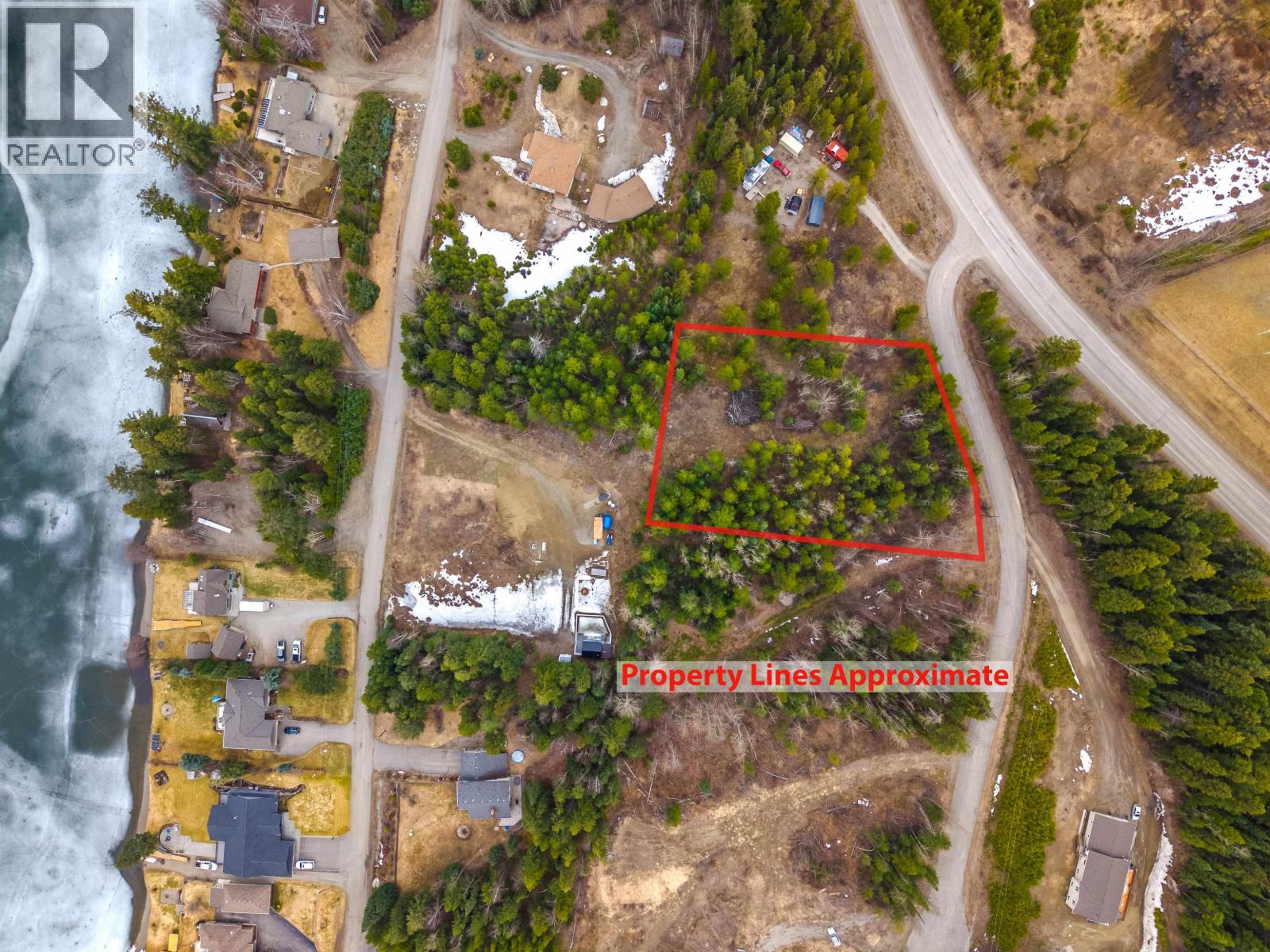Lot 2 Parkview Road, Quesnel, British Columbia  V2J 6X7 - Photo 8 - R3109538