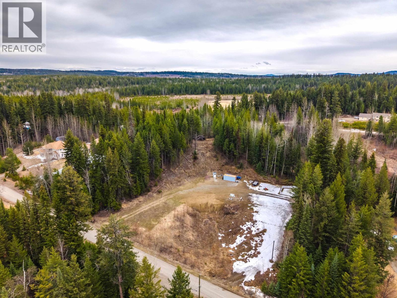 Lot 2 Parkview Road, Quesnel, British Columbia  V2J 6X7 - Photo 16 - R3109538