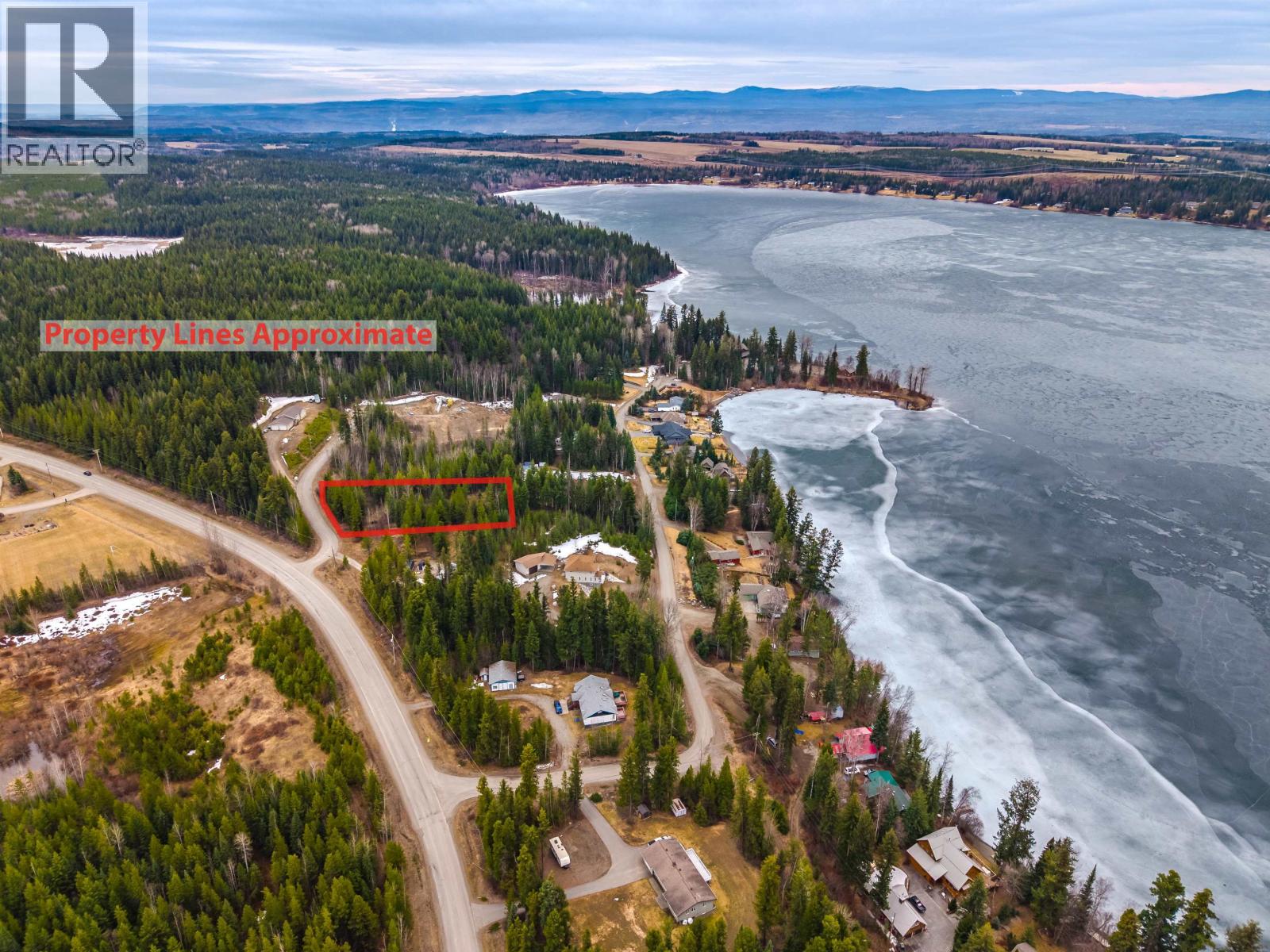 Lot 2 Parkview Road, Quesnel, British Columbia  V2J 6X7 - Photo 6 - R3109538