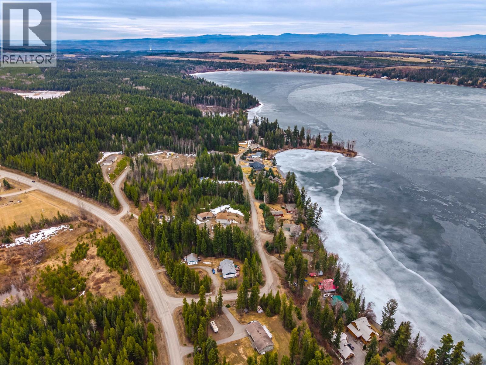 Lot 2 Parkview Road, Quesnel, British Columbia  V2J 6X7 - Photo 7 - R3109538