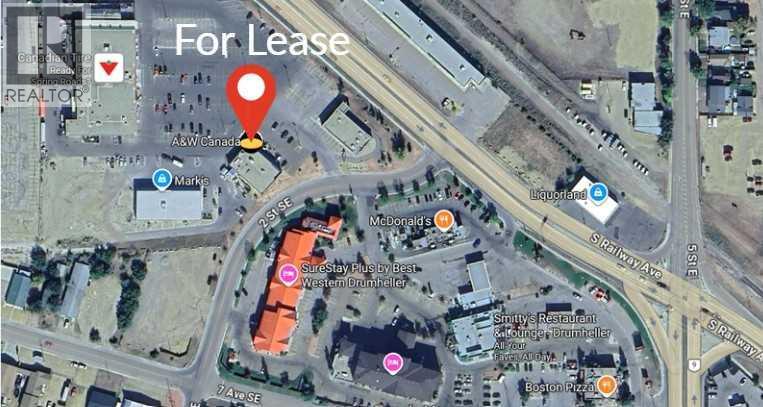 400a, 650 South Railway Avenue E, Drumheller, Alberta  T0J 0Y0 - Photo 4 - A2302313