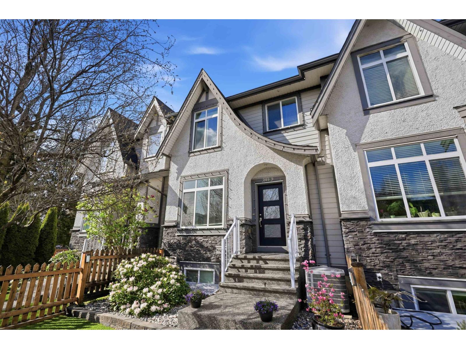 20919 80 AVENUE, langley, British Columbia