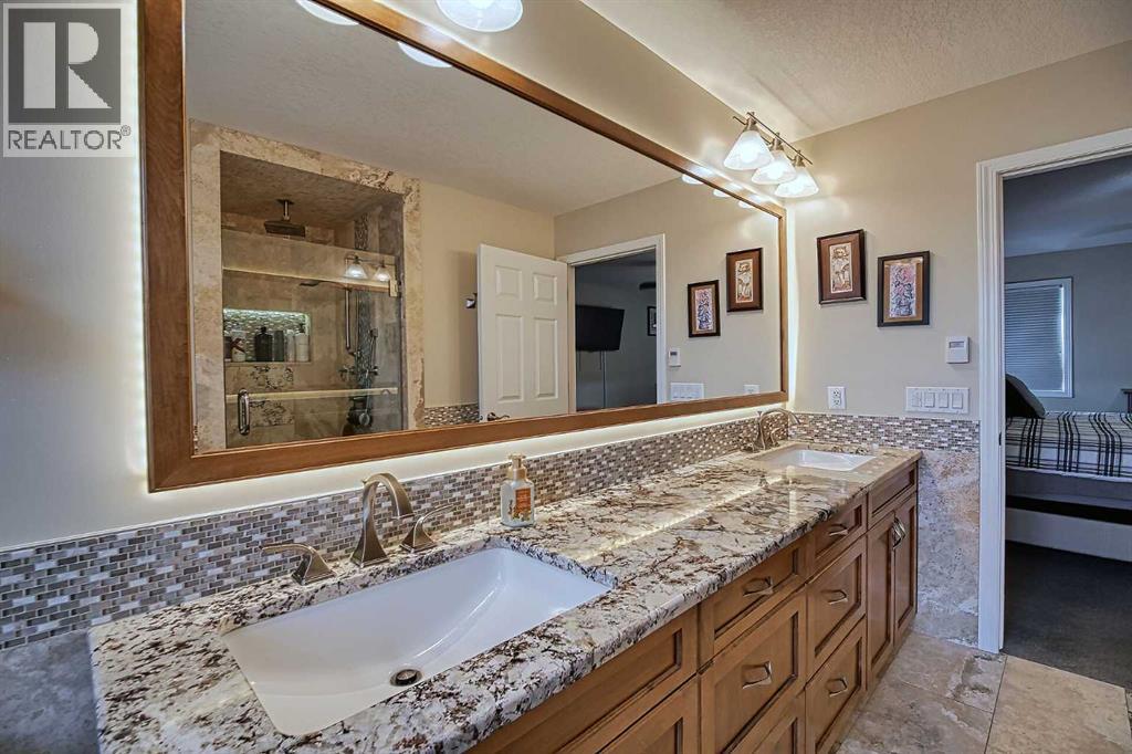 409 9 Street, Beiseker, Alberta  T0M 0G0 - Photo 32 - A2255852