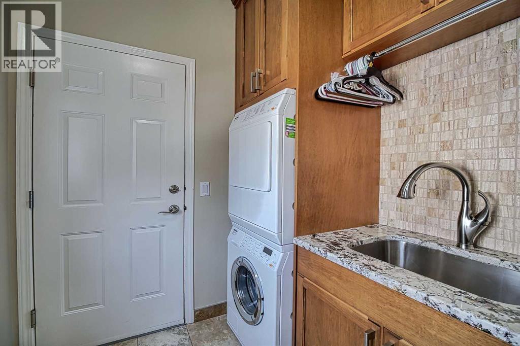 409 9 Street, Beiseker, Alberta  T0M 0G0 - Photo 19 - A2255852