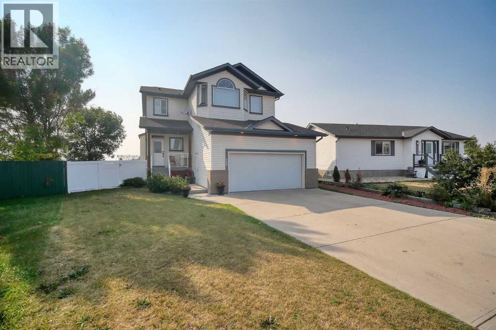 409 9 Street, Beiseker, Alberta  T0M 0G0 - Photo 1 - A2255852