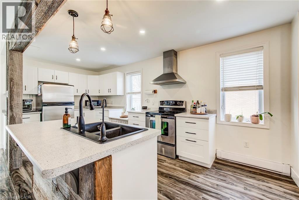 107 Ellis Avenue, Kitchener, Ontario  N2H 4G8 - Photo 6 - 40820938