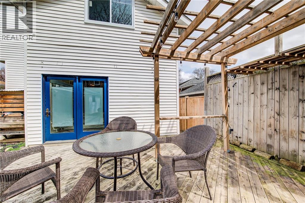 107 Ellis Avenue, Kitchener, Ontario  N2H 4G8 - Photo 45 - 40820938