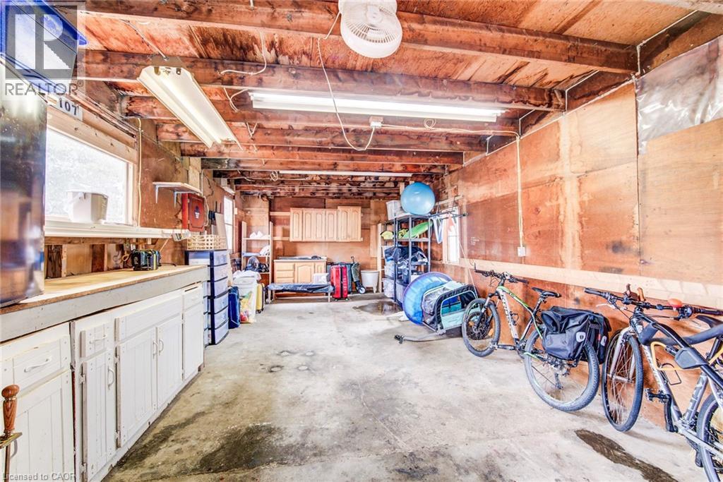 107 Ellis Avenue, Kitchener, Ontario  N2H 4G8 - Photo 41 - 40820938