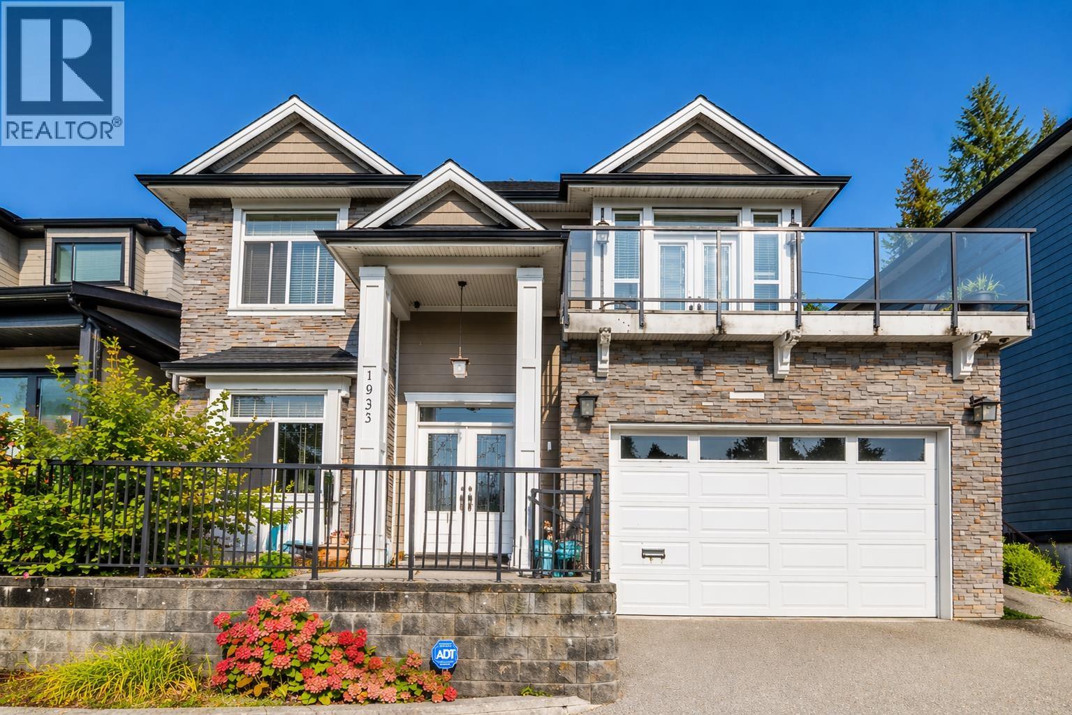 1935 BRUNETTE AVENUE, Coquitlam, British Columbia