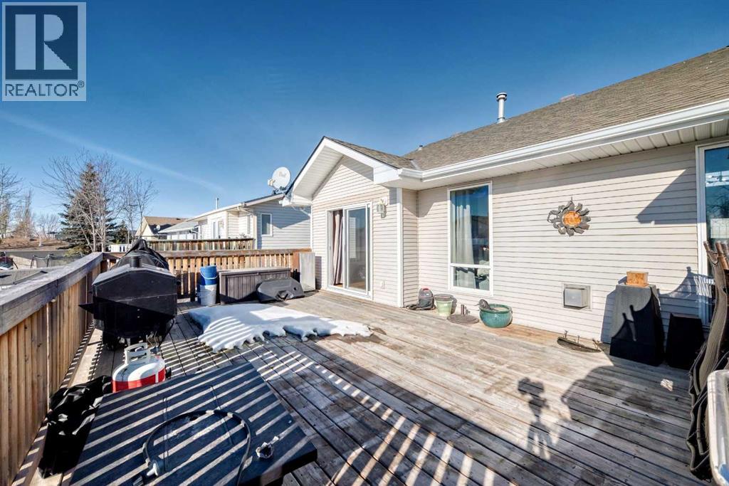 127 Duston Street, Red Deer, Alberta  T4R 2V8 - Photo 10 - A2286595