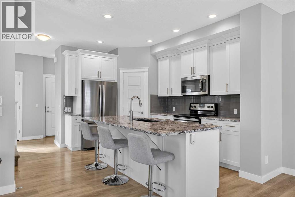 229 Nolanhurst Way Nw, Calgary, Alberta  T3R 1S7 - Photo 7 - A2295928