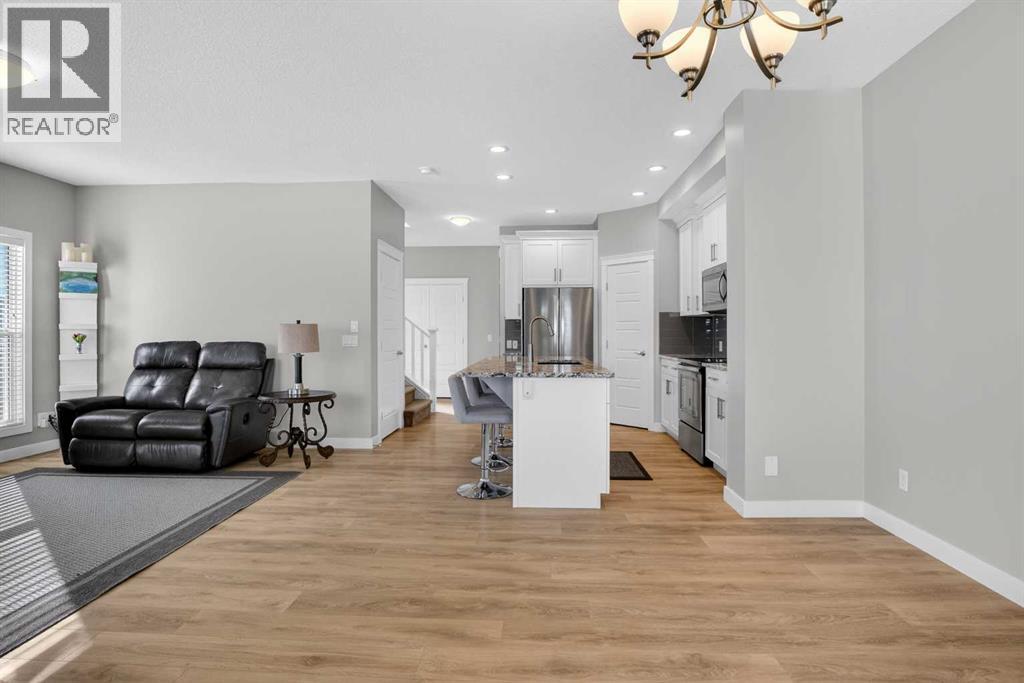 229 Nolanhurst Way Nw, Calgary, Alberta  T3R 1S7 - Photo 9 - A2295928