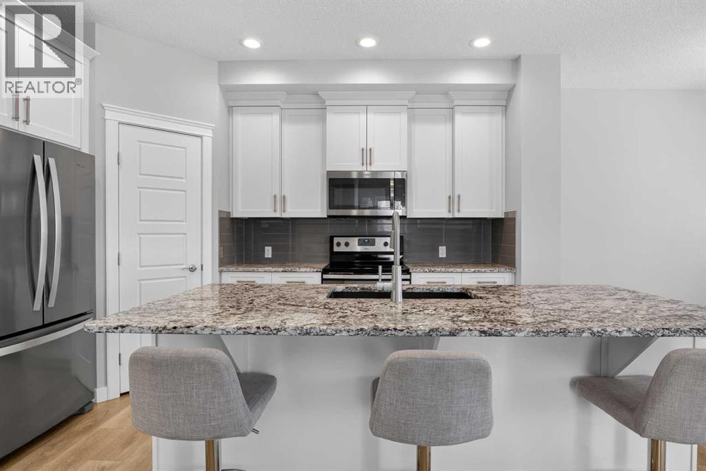 229 Nolanhurst Way Nw, Calgary, Alberta  T3R 1S7 - Photo 8 - A2295928