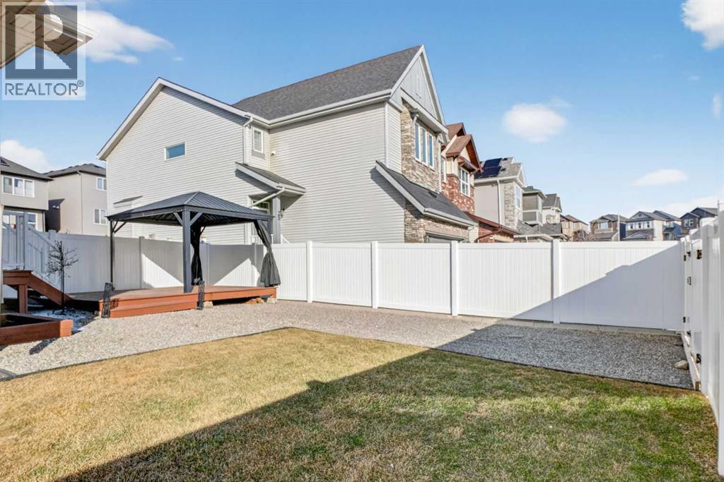 229 Nolanhurst Way Nw, Calgary, Alberta  T3R 1S7 - Photo 39 - A2295928