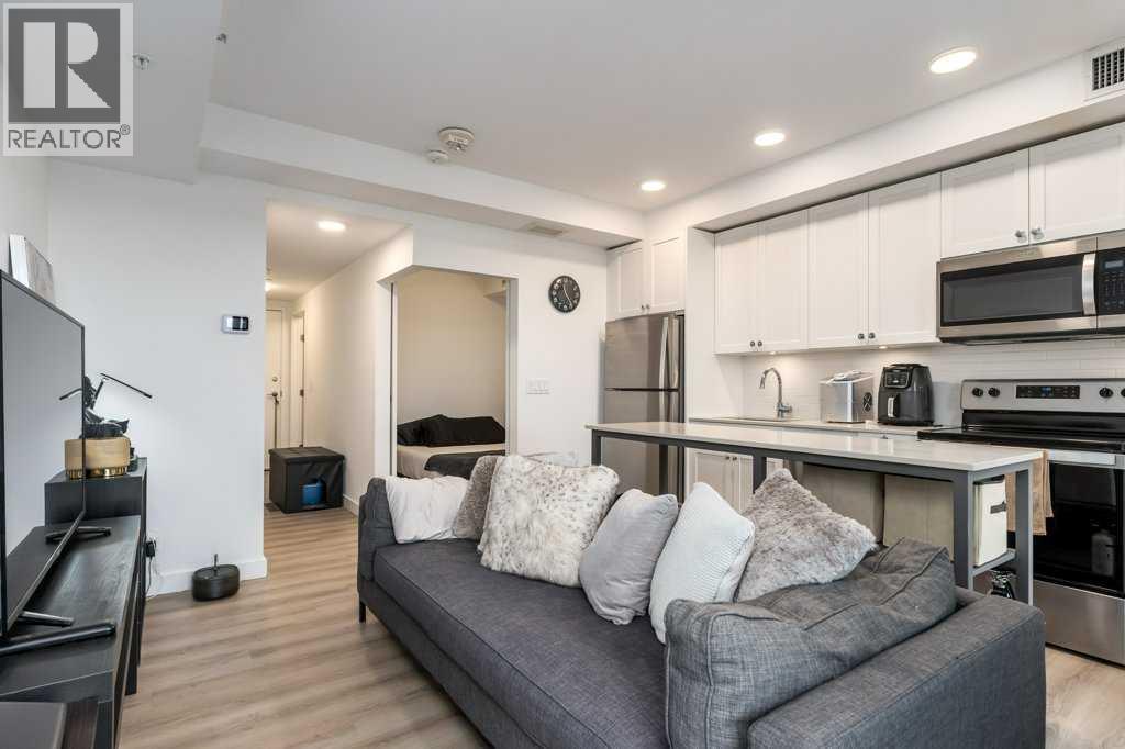 608, 123 4 Street Ne, Calgary, Alberta  T2E 8K3 - Photo 5 - A2296376