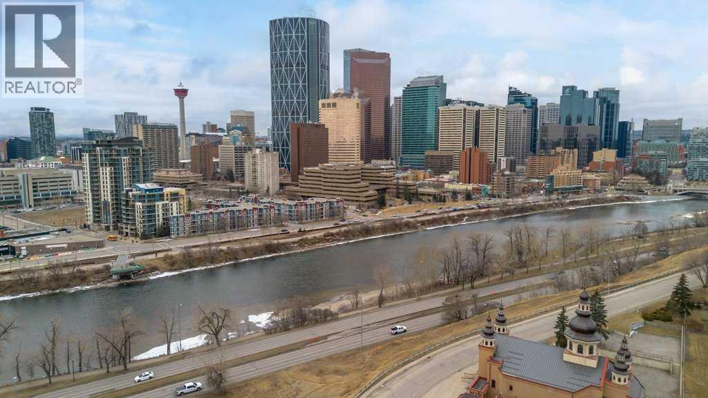 608, 123 4 Street Ne, Calgary, Alberta  T2E 8K3 - Photo 29 - A2296376