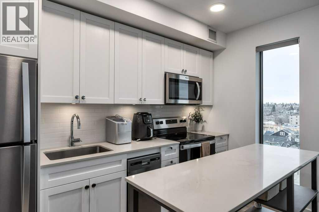 608, 123 4 Street Ne, Calgary, Alberta  T2E 8K3 - Photo 2 - A2296376