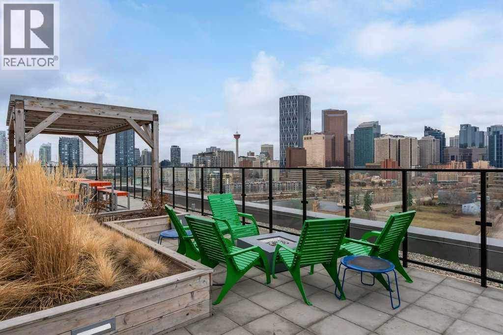 608, 123 4 Street Ne, Calgary, Alberta  T2E 8K3 - Photo 18 - A2296376