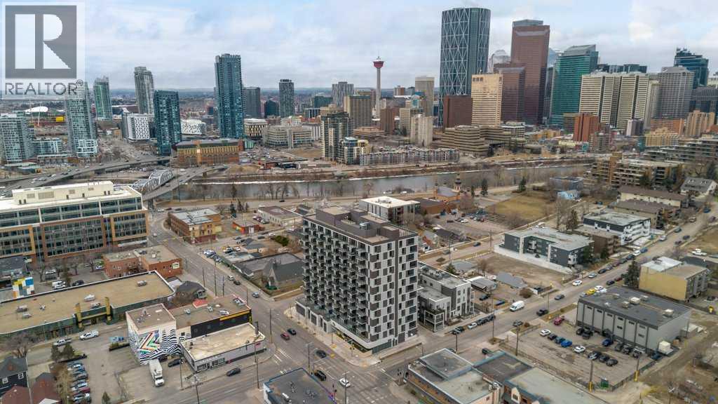 608, 123 4 Street Ne, Calgary, Alberta  T2E 8K3 - Photo 31 - A2296376