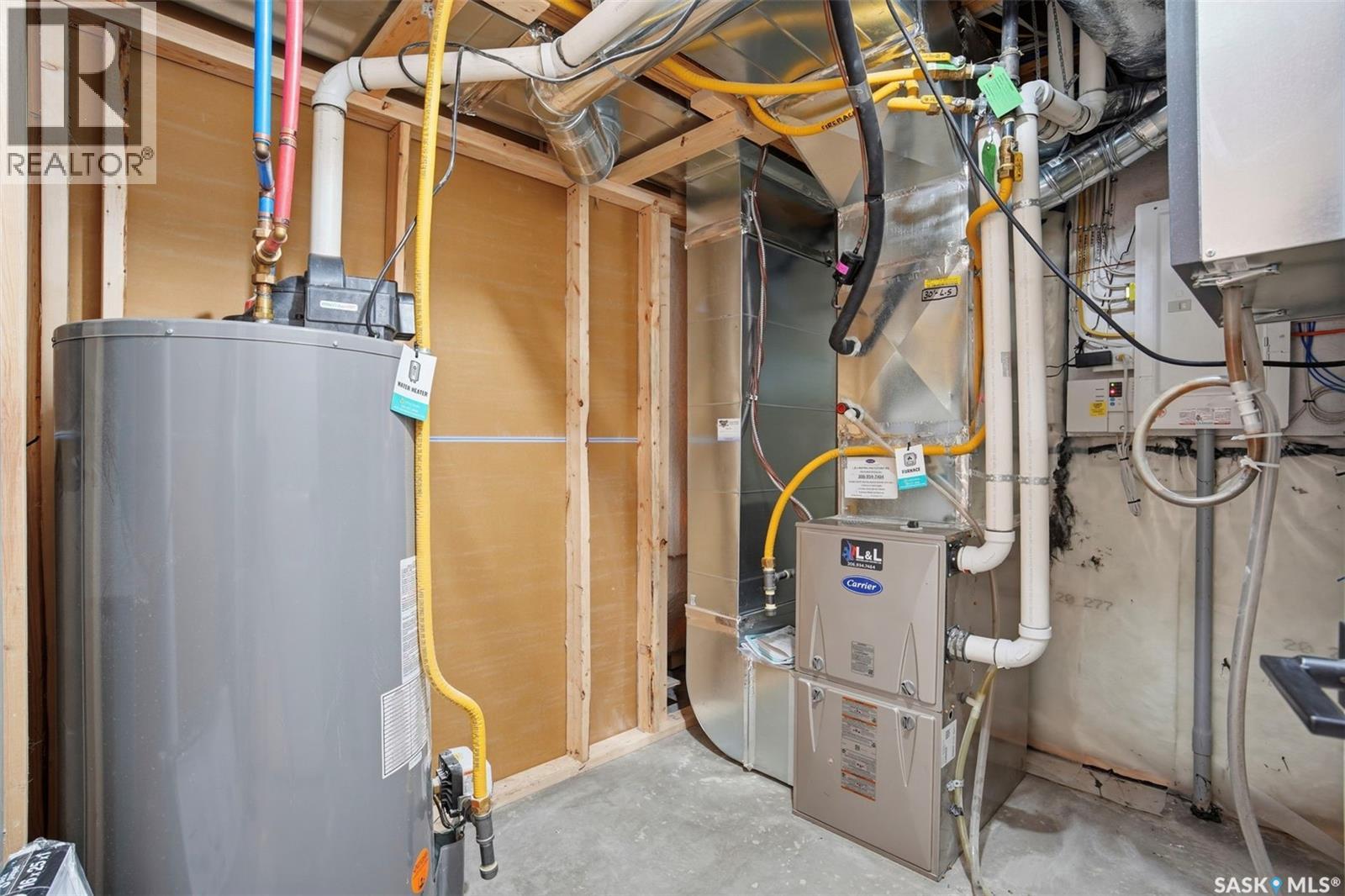 342 Stilling Manor, Saskatoon, Saskatchewan  S7V 0Y8 - Photo 29 - SK033159