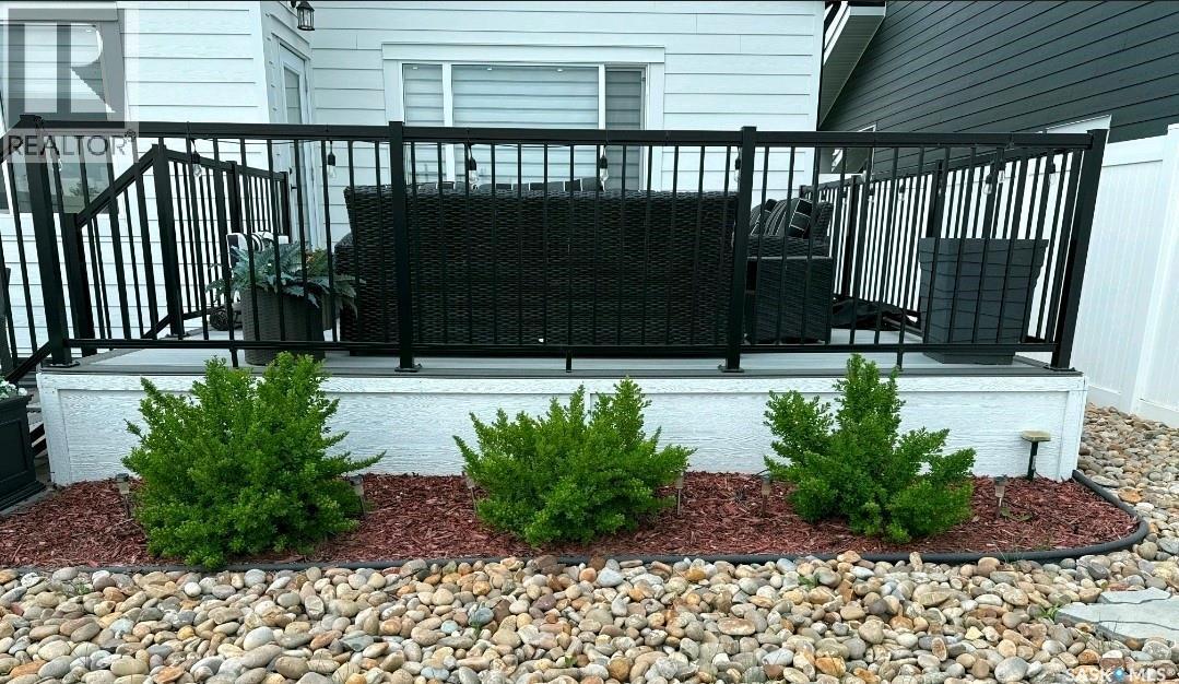 342 Stilling Manor, Saskatoon, Saskatchewan  S7V 0Y8 - Photo 36 - SK033159