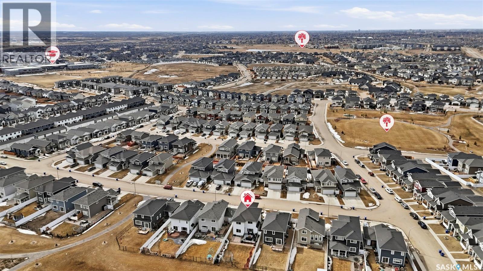 342 Stilling Manor, Saskatoon, Saskatchewan  S7V 0Y8 - Photo 45 - SK033159