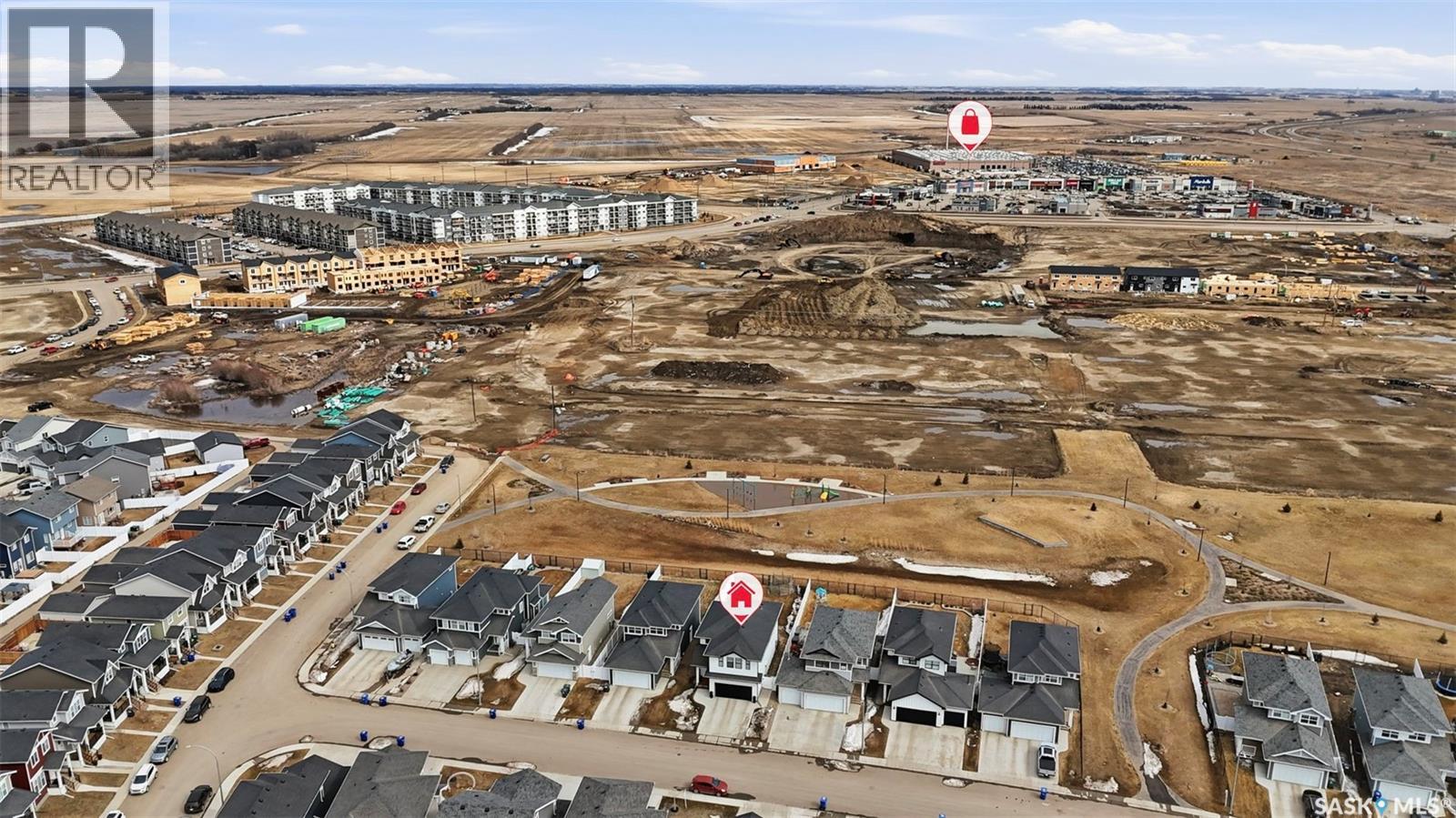 342 Stilling Manor, Saskatoon, Saskatchewan  S7V 0Y8 - Photo 47 - SK033159