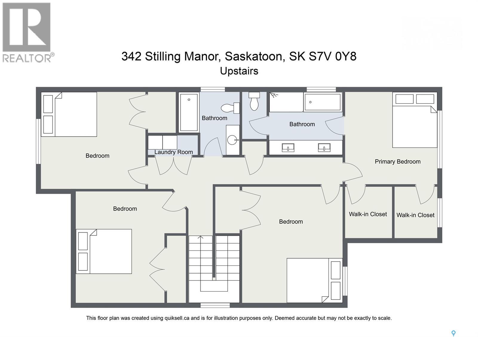 342 Stilling Manor, Saskatoon, Saskatchewan  S7V 0Y8 - Photo 49 - SK033159